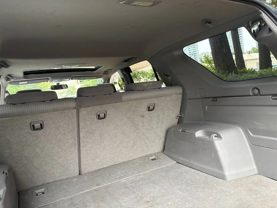 2004 Toyota 4Runner 4th Gen - Image 9 of 17