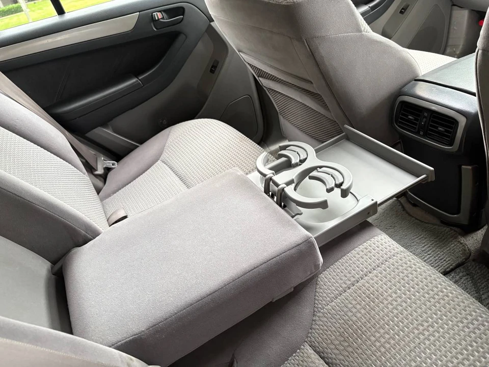 2004 Toyota 4Runner 4th Gen - Image 13 of 17