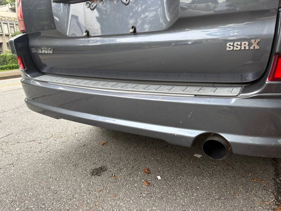 2004 Toyota 4Runner 4th Gen - Image 7 of 17