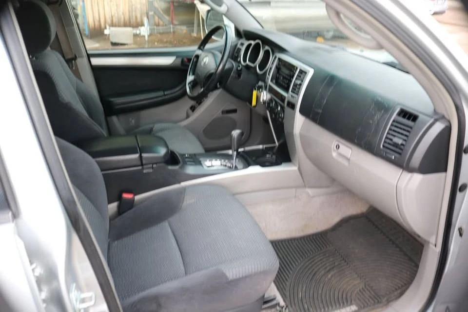2004 Toyota 4Runner 4th Gen - Image 7 of 12