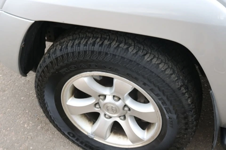 2004 Toyota 4Runner 4th Gen - Image 10 of 12