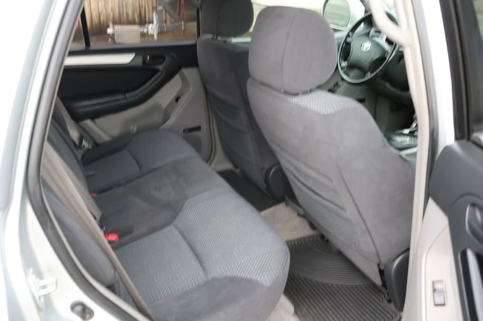2004 Toyota 4Runner 4th Gen - Image 6 of 12