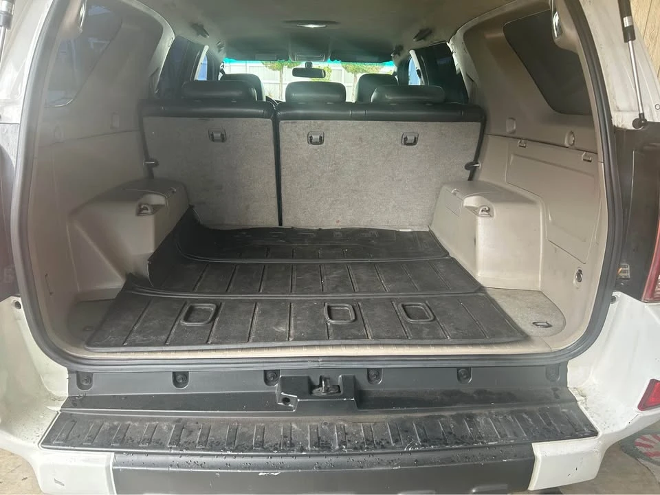 2004 Toyota 4Runner 4th Gen - Image 5 of 10
