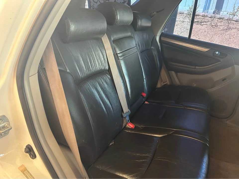 2004 Toyota 4Runner 4th Gen - Image 9 of 10