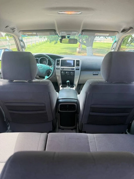 2004 Toyota 4Runner 4th Gen - Image 10 of 16