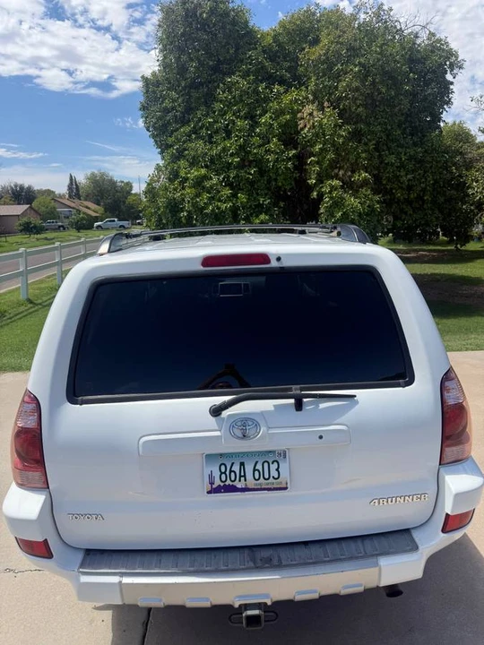 2004 Toyota 4Runner 4th Gen - Image 2 of 16