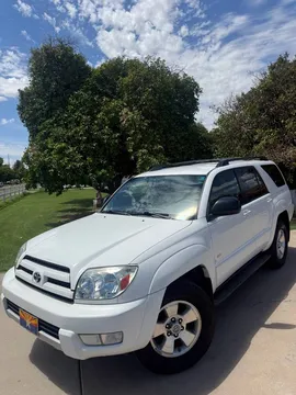 2004 Toyota 4Runner SR5