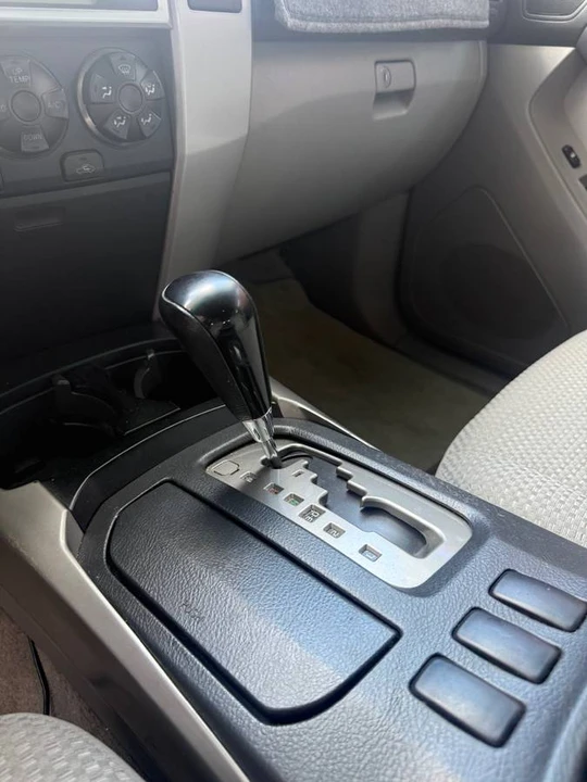 2004 Toyota 4Runner 4th Gen - Image 12 of 16