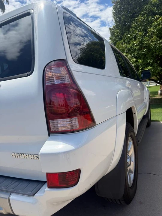 2004 Toyota 4Runner 4th Gen - Image 6 of 16
