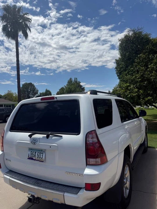 2004 Toyota 4Runner 4th Gen - Image 3 of 16
