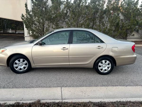 2004 Toyota Camry 5th Gen - Image 8 of 21