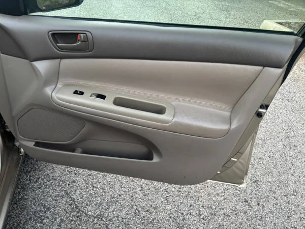 2004 Toyota Camry 5th Gen - Image 21 of 21