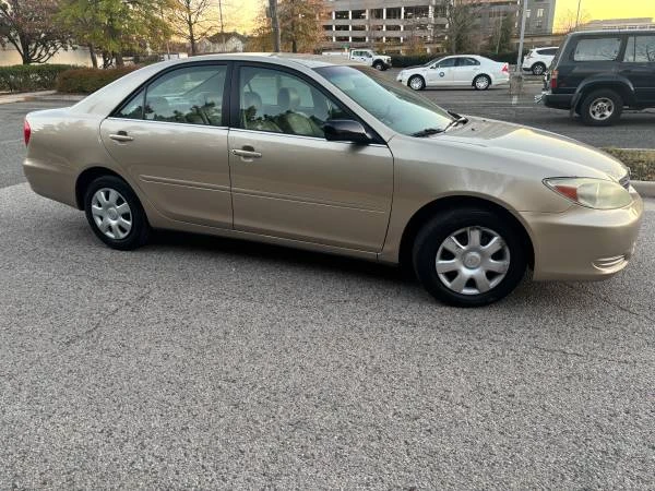 2004 Toyota Camry 5th Gen - Image 4 of 21