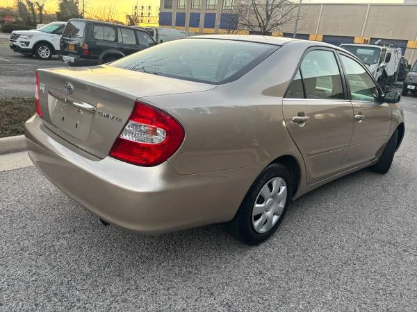 2004 Toyota Camry 5th Gen - Image 5 of 21