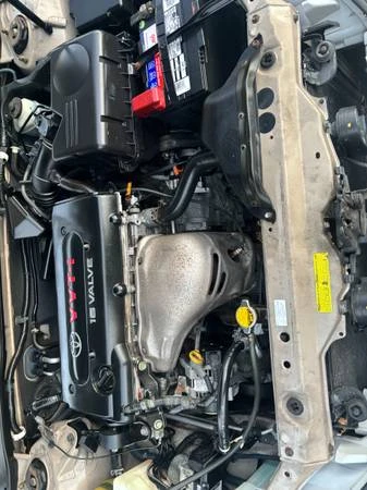 2004 Toyota Camry 5th Gen - Image 12 of 21