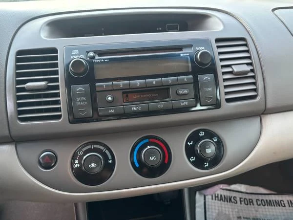 2004 Toyota Camry 5th Gen - Image 16 of 21