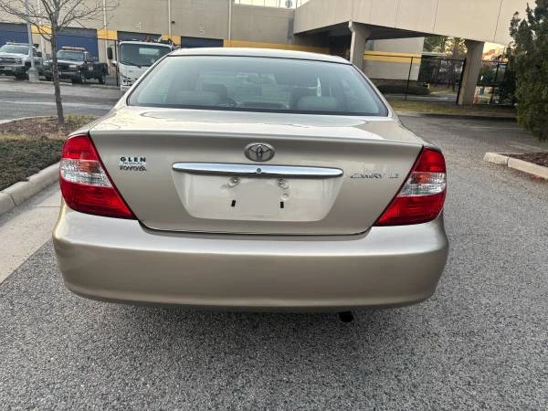 2004 Toyota Camry 5th Gen - Image 6 of 21