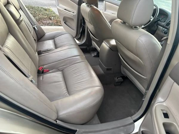 2004 Toyota Camry 5th Gen - Image 13 of 21