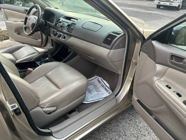 2004 Toyota Camry 5th Gen - Image 14 of 21