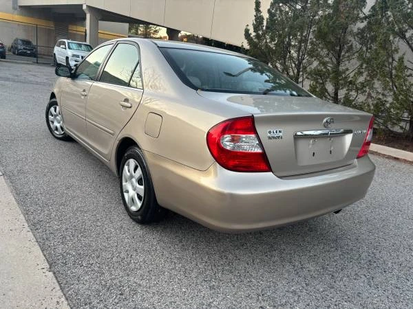 2004 Toyota Camry 5th Gen - Image 7 of 21