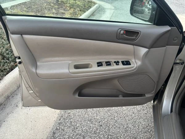 2004 Toyota Camry 5th Gen - Image 19 of 21