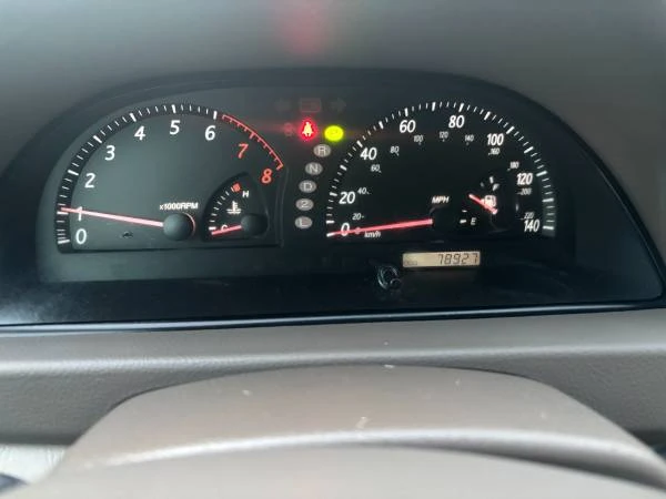 2004 Toyota Camry 5th Gen - Image 18 of 21