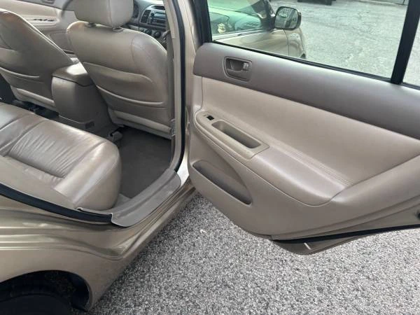 2004 Toyota Camry 5th Gen - Image 20 of 21
