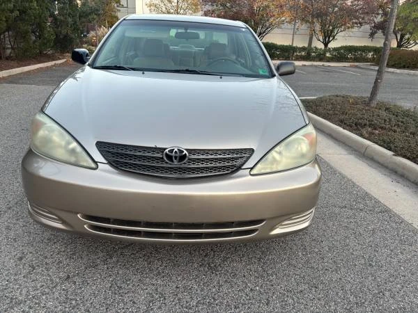 2004 Toyota Camry 5th Gen - Image 2 of 21