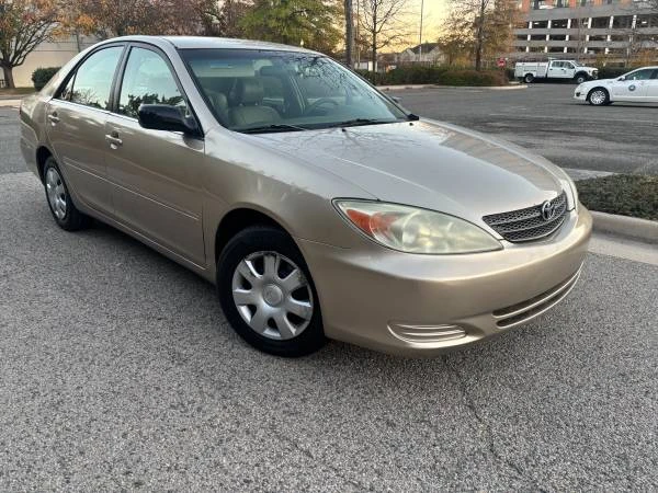 2004 Toyota Camry 5th Gen - Image 3 of 21