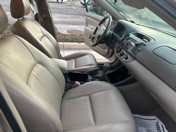 2004 Toyota Camry 5th Gen - Image 15 of 21