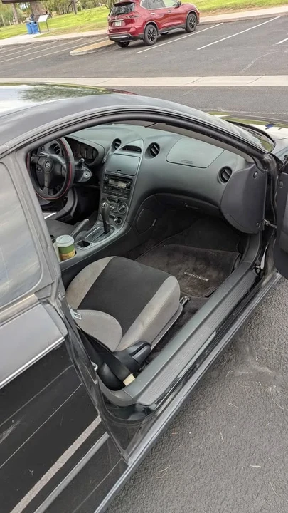 2004 Toyota Celica 7th Gen - Image 7 of 10