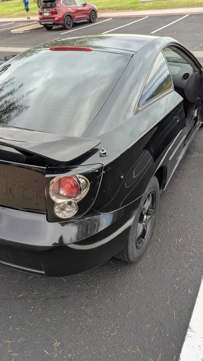 2004 Toyota Celica 7th Gen - Image 6 of 10