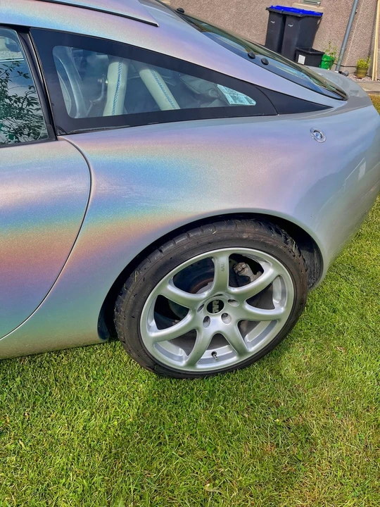 2004 TVR Tuscan - Image 29 of 30