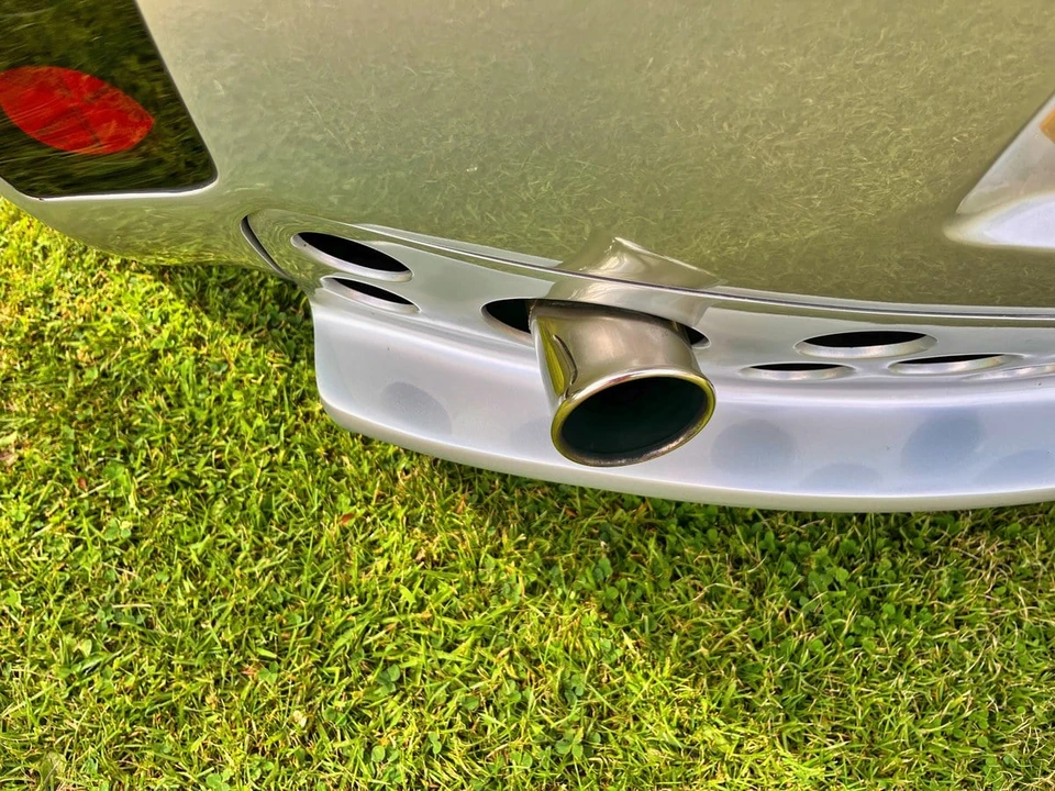 2004 TVR Tuscan - Image 25 of 30