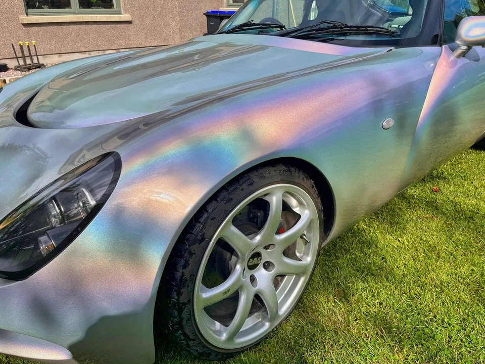 2004 TVR Tuscan - Image 28 of 30