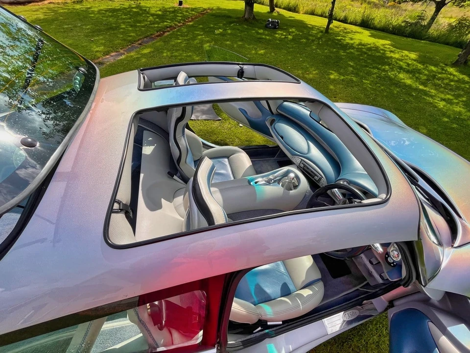 2004 TVR Tuscan - Image 17 of 30