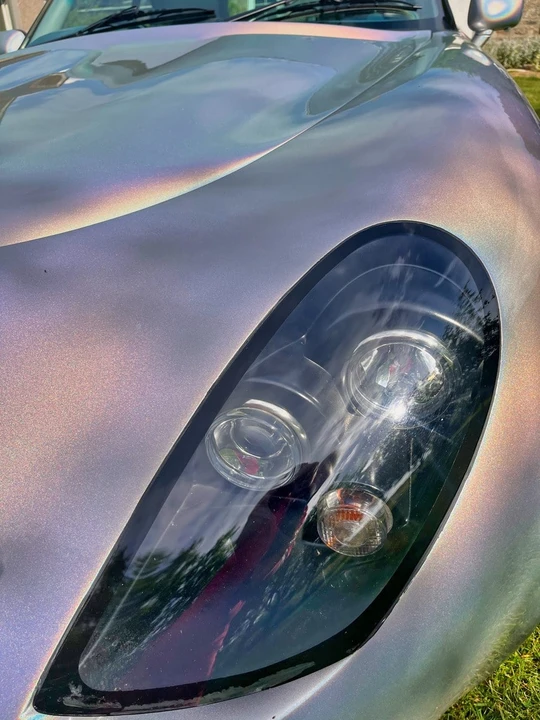 2004 TVR Tuscan - Image 30 of 30