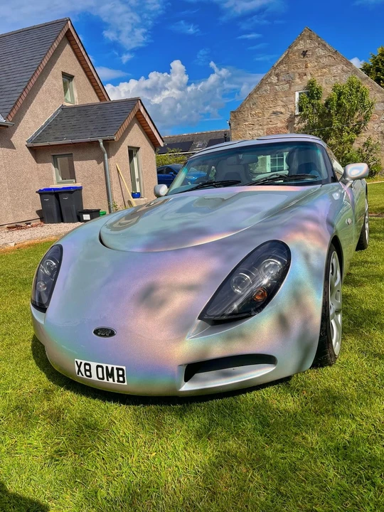 2004 TVR Tuscan - Image 7 of 30