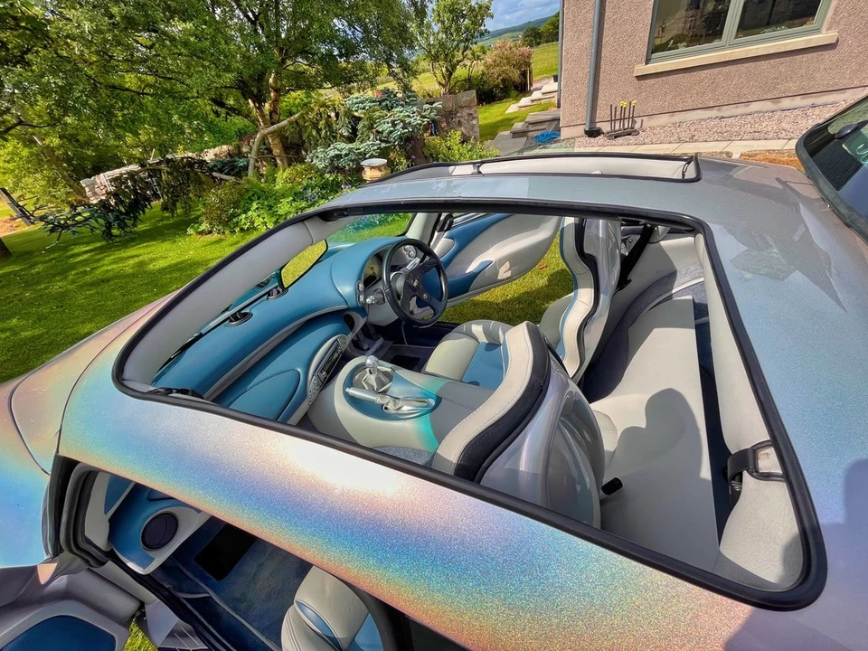 2004 TVR Tuscan - Image 19 of 30