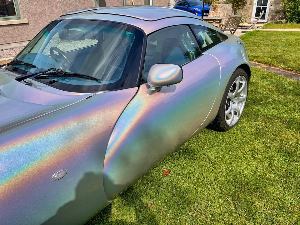 2004 TVR Tuscan - Image 23 of 30