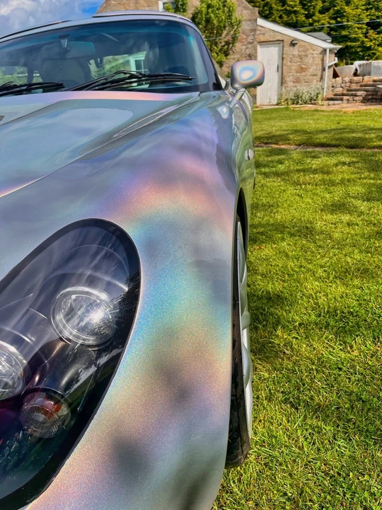 2004 TVR Tuscan - Image 27 of 30