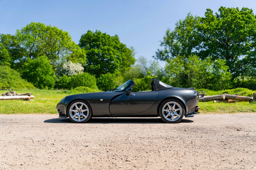 2004 TVR - Image 12 of 31