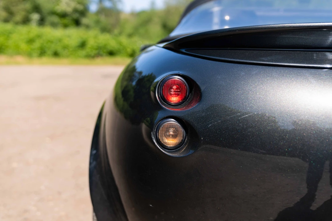 2004 TVR - Image 30 of 31