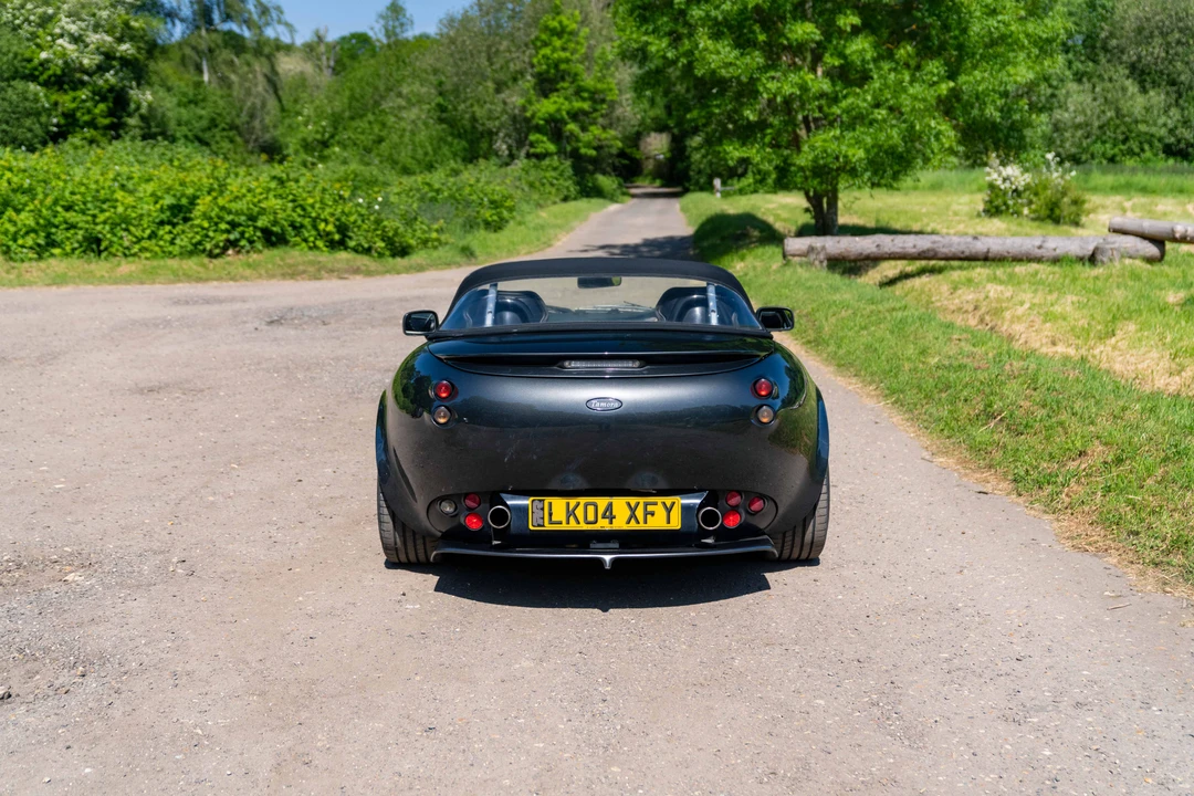 2004 TVR - Image 7 of 31