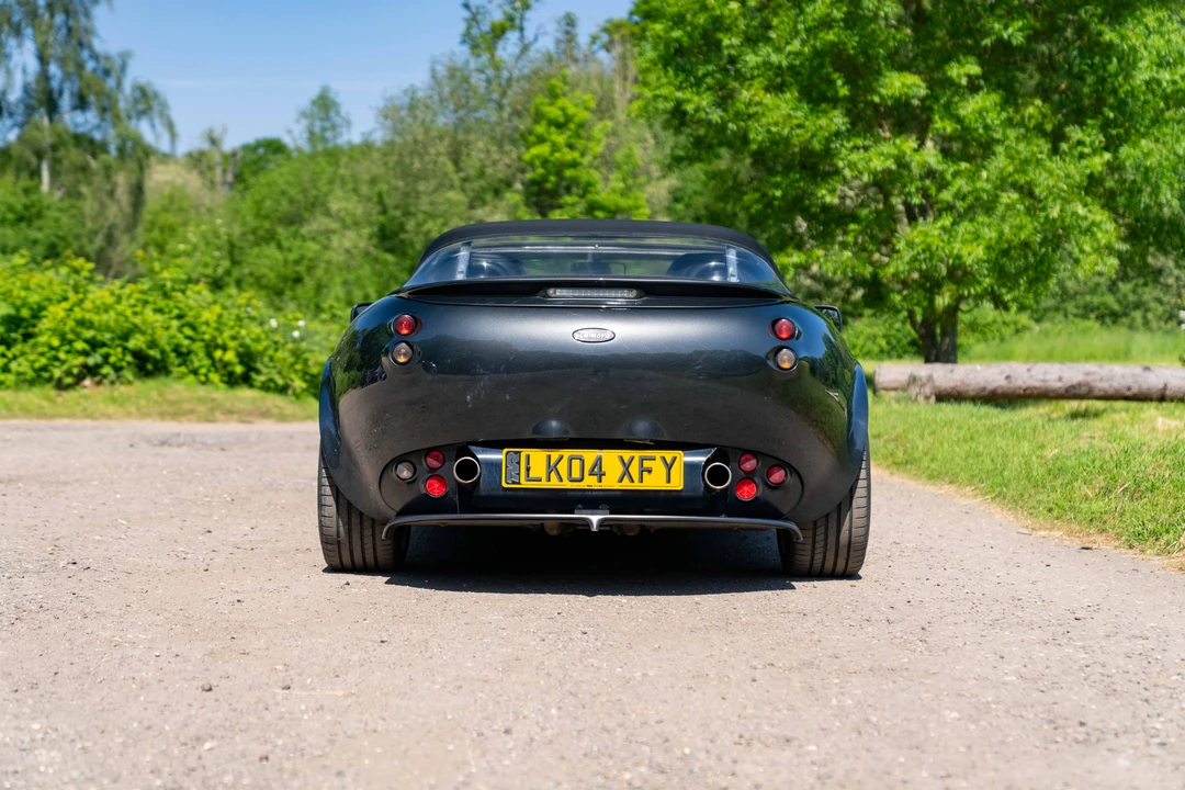 2004 TVR - Image 14 of 31