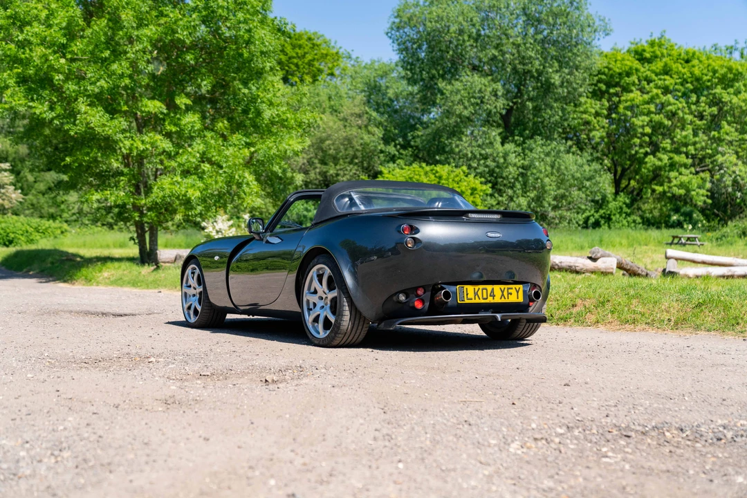 2004 TVR - Image 13 of 31