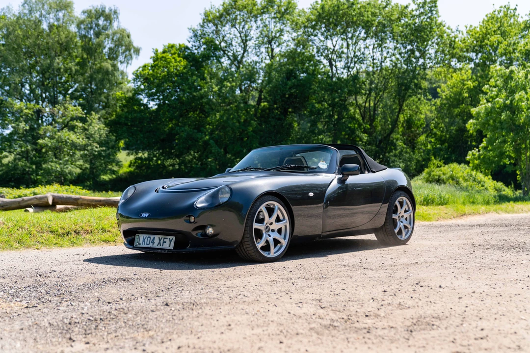 2004 TVR - Image 11 of 31