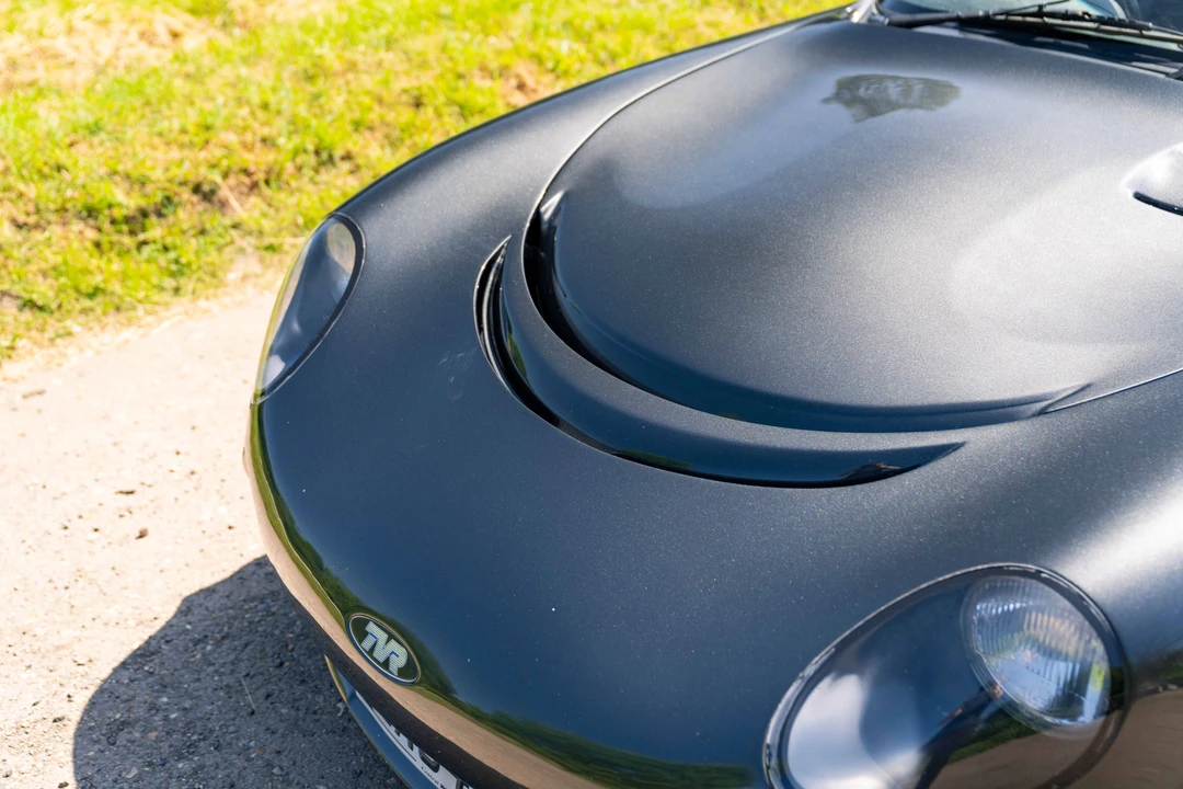 2004 TVR - Image 26 of 31