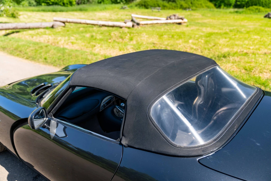 2004 TVR - Image 27 of 31