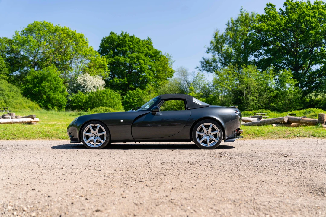 2004 TVR - Image 18 of 31